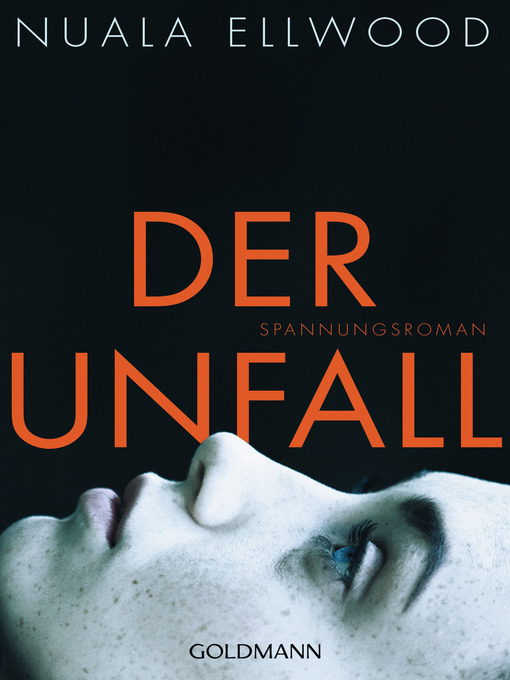 Upplýsingar um Der Unfall eftir Nuala Ellwood - Biðlisti